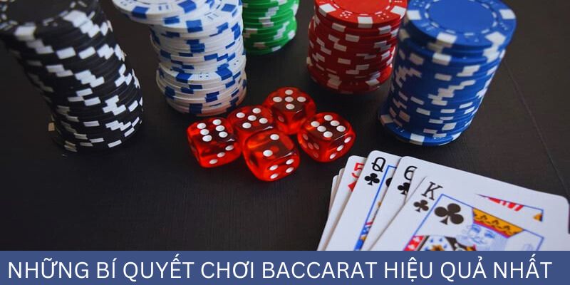 Bia quyết tham gia Baccarat luôn thắng lớn 