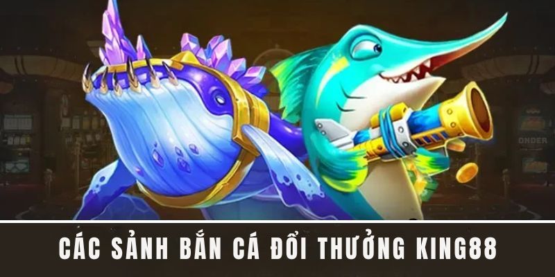 Danh sách các nhà phát hành game hot